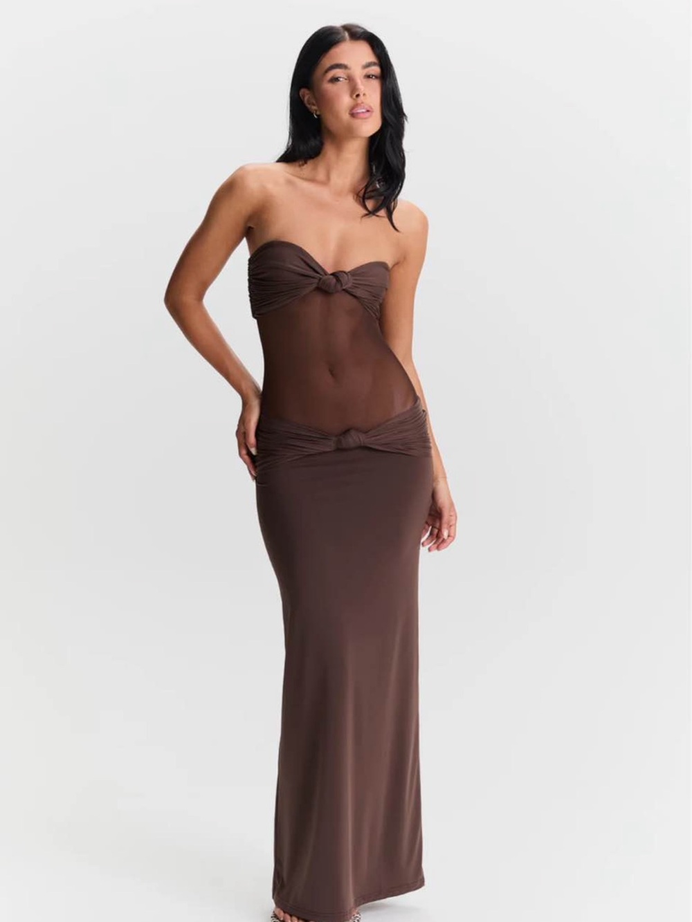Sasha Therese Amara Gown